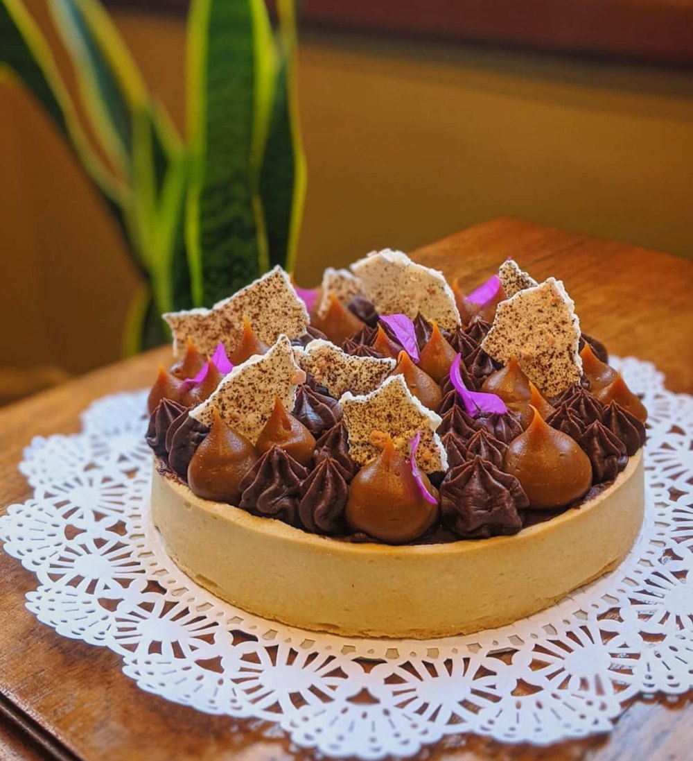 Pastelería de Gime Burello