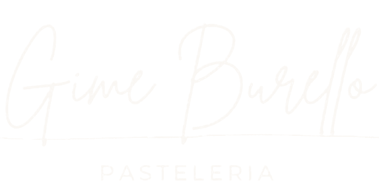 Gime Burello Pastelería